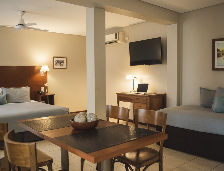 Habitaciones Suites-05