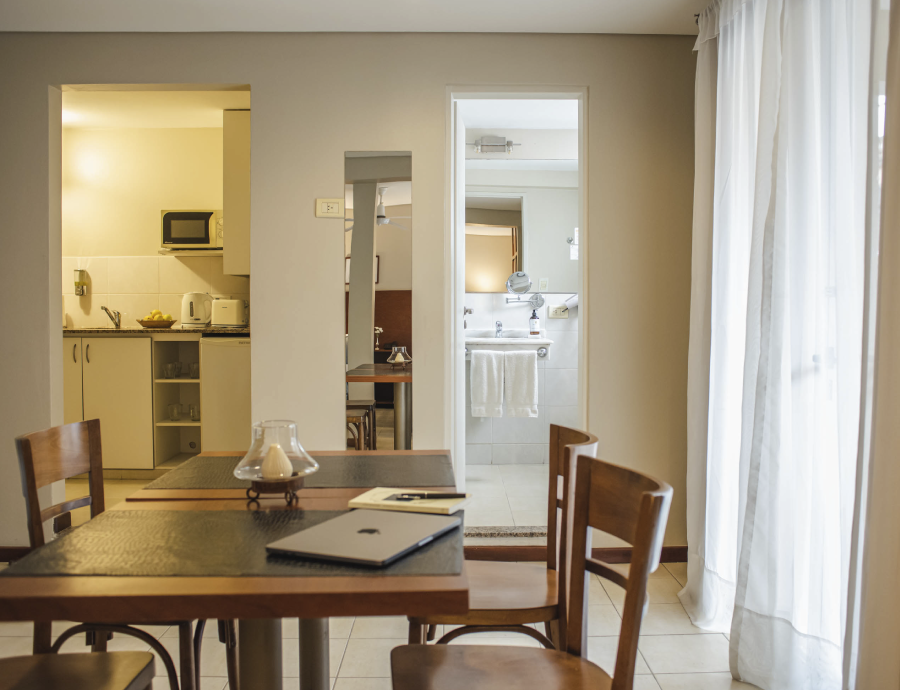 Habitaciones Suites-12