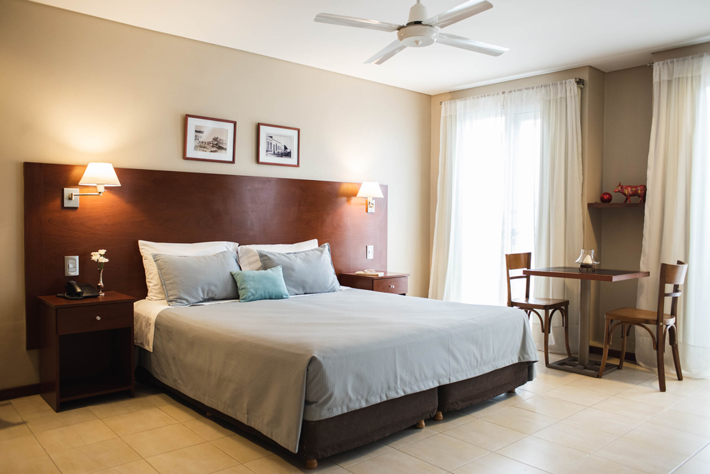 Don Suites in Corrientes, Argentina